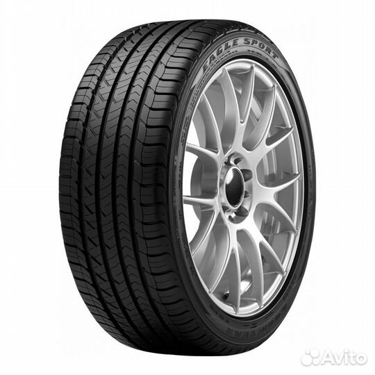 Goodyear Eagle Sport TZ 225/60 R17 103V