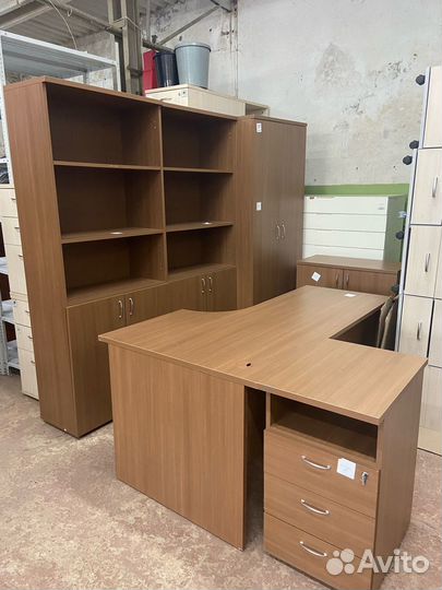 Кабинет руководителя