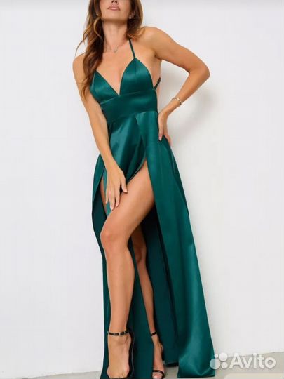 Вечернее платье 42 44
