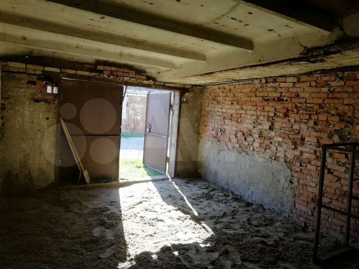 Гараж, 22 м²