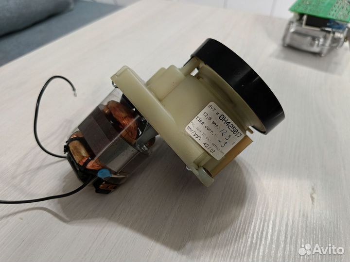 Кофемашина Melitta Caffeo N64 - E910 запчасти