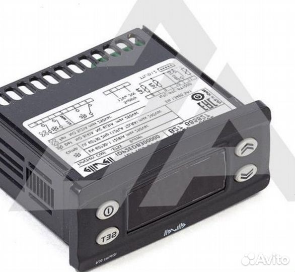 Рефрижератор Arctic L (+18/18 гр.) на 36 куб.м