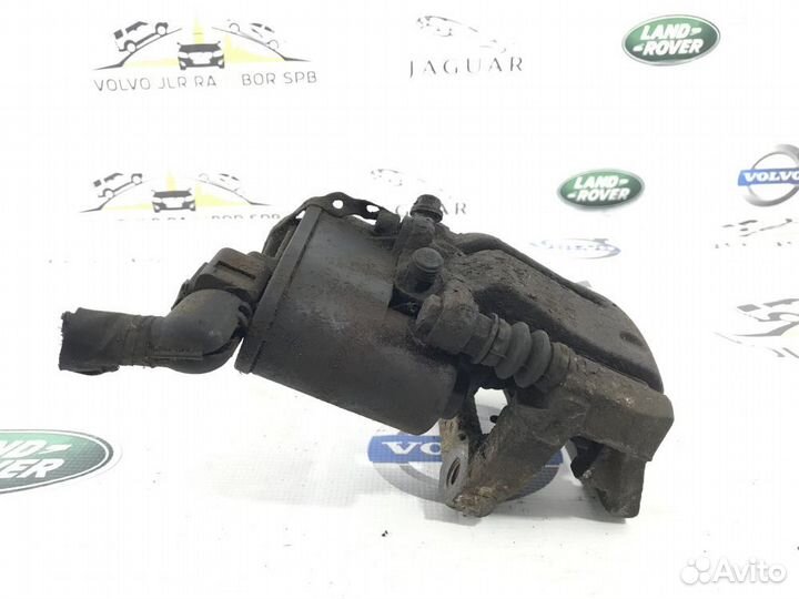 Суппорт задний левый Volvo S60 S80 XC60 XC70 P3