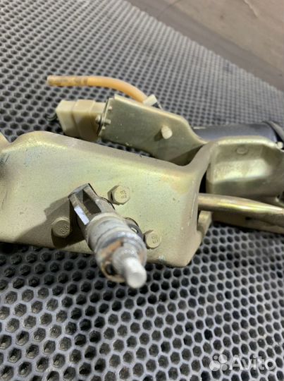 Моторчик заднего дворника Great Wall Safe Сейф