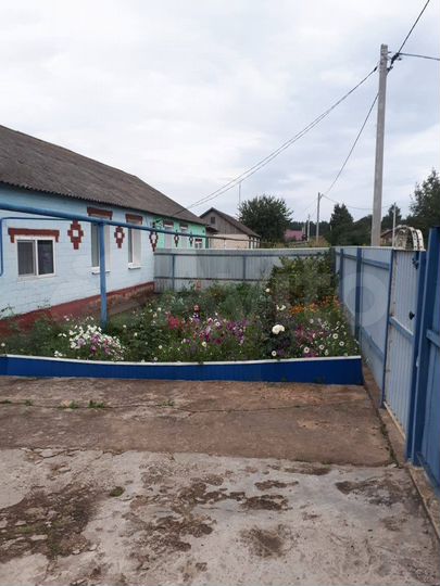 Дом 87,2 м² на участке 9 сот.