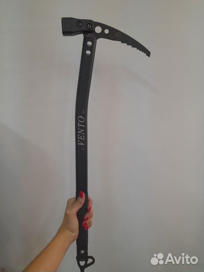 Ледоруб Vento арт37о