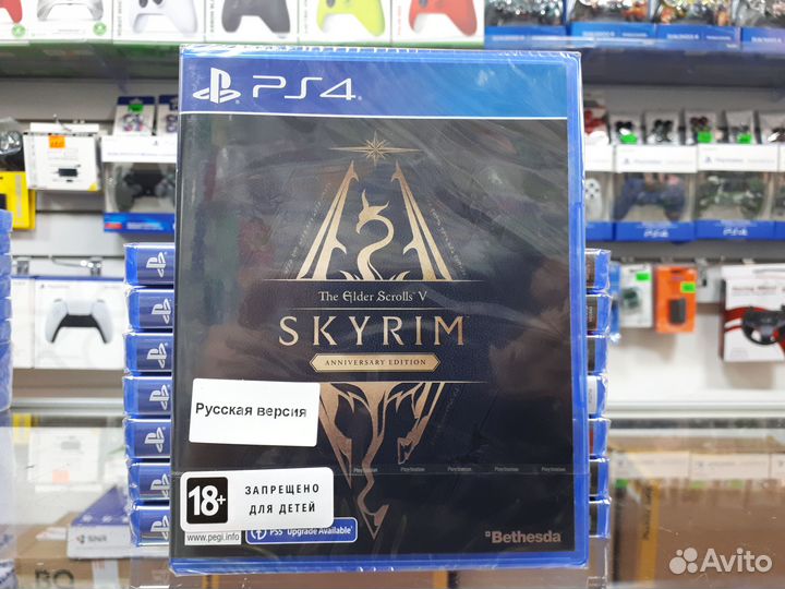 Elder Scrolls V Skyrim