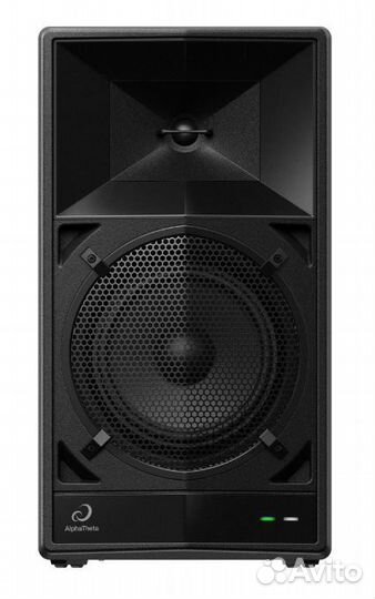 AlphaTheta wave-eight 8-дюймовый динамик
