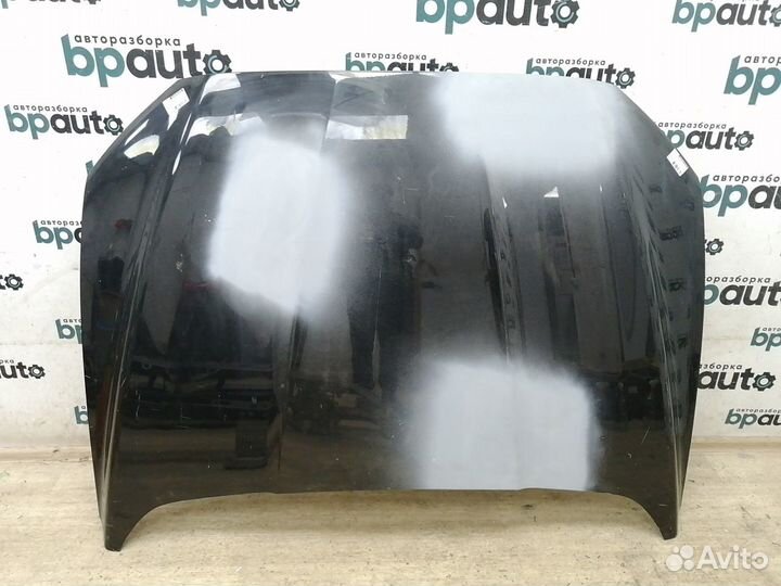 Капот DS7Z16612A Ford Mondeo