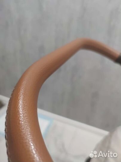 Прогулочная коляска verdi