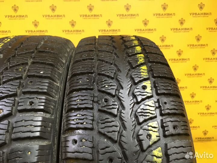 КАМА 505 Irbis 175/65 R14 82T