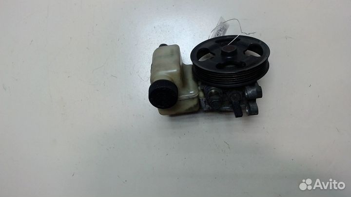 Гур Mazda 6 (GG), 2006