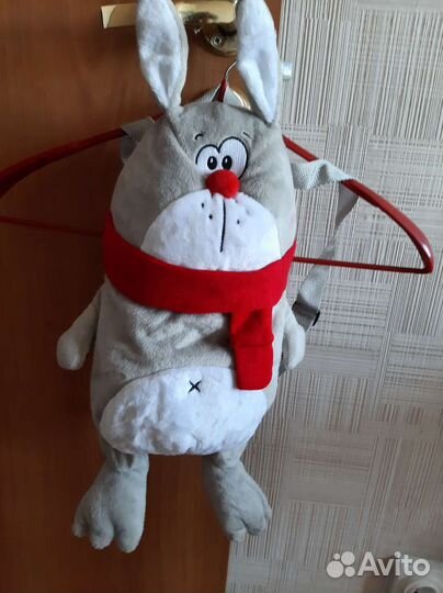 Рюкзак детский