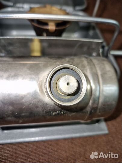 Горелка примус пт-1