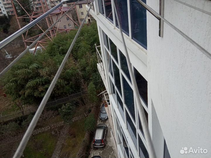 Вешалка для Белья