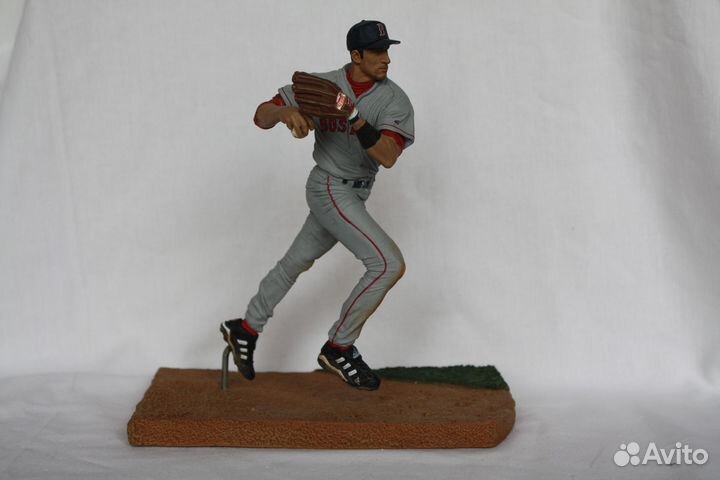 Фигурка Бейсболиста MLB Garcia Parra