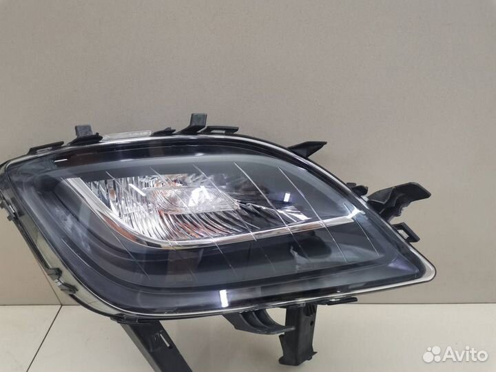 Указатель поворота правый Opel Astra J 2010-2017