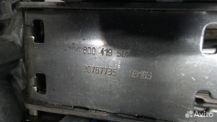 Колонка рулевая Audi A4 (B5), 1999