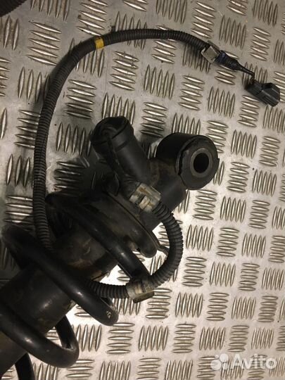 Стойки в сборе задние на Volvo xc70 2-е поколение