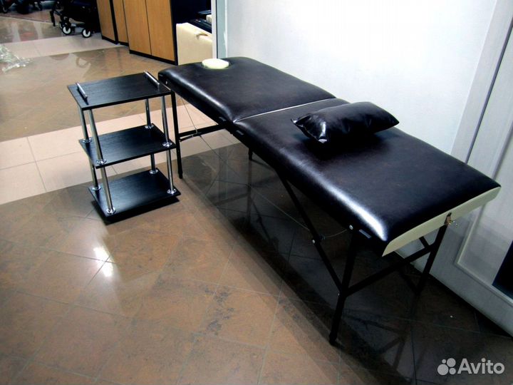 Массажный стол