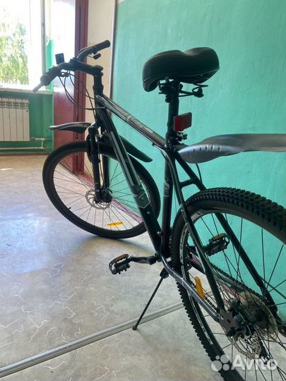 Велосипед горный взрослый 29 stels navigator 900