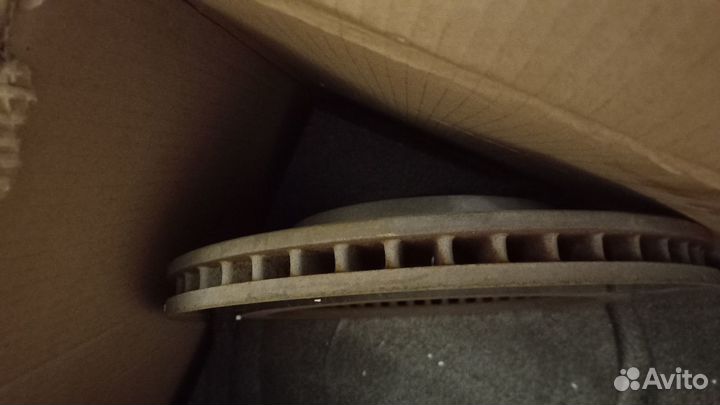 Тормозная система dodge challenger 3.6