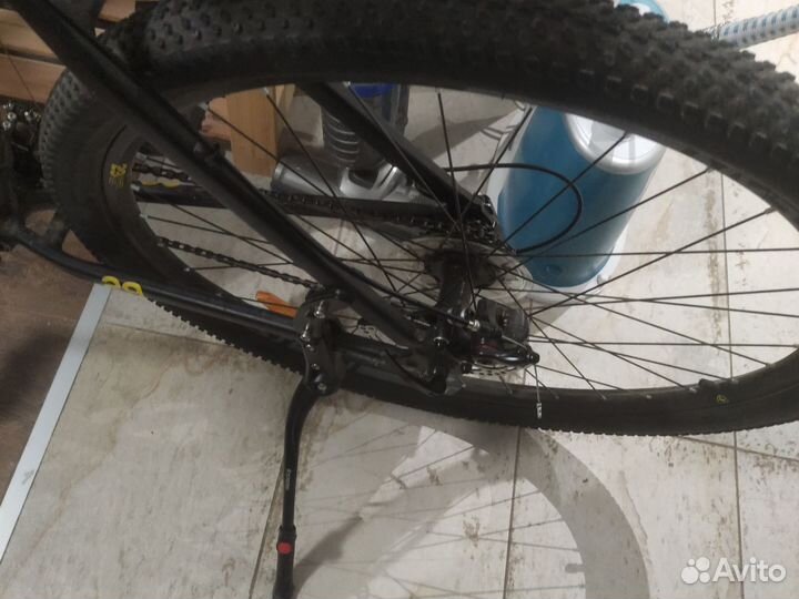 Велосипеды бу взрослый 29 колеса