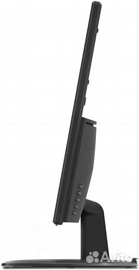 Монитор Lenovo D32q-20, IPS, черный