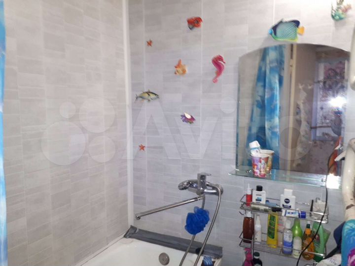 1-к. квартира, 35 м², 4/5 эт.