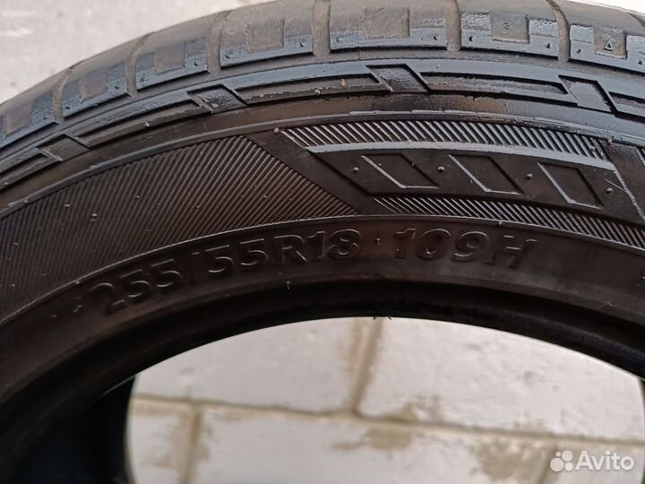 Hankook Centum K702 255/55 R18 20B