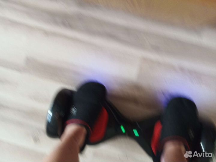 Гироскутер