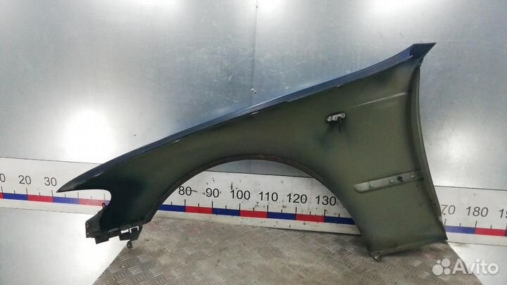 Крыло переднее правое BMW 3-Series/M3