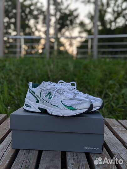 New balance 530 оригинал