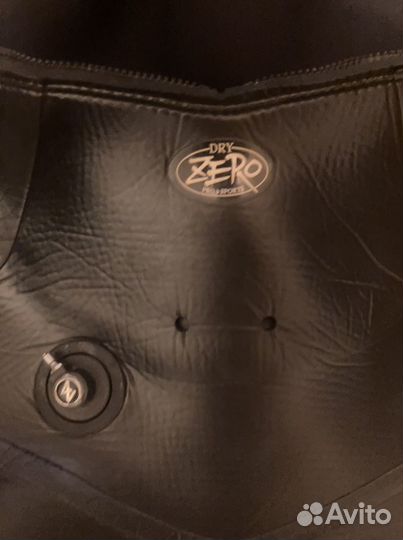 Гидрокостюм Zero