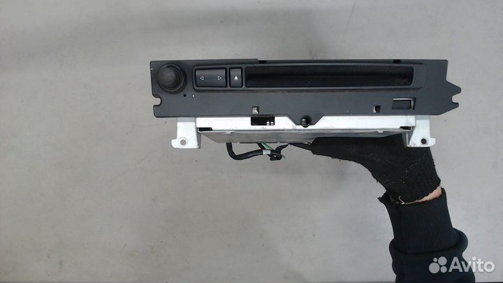 Магнитола BMW 5 E60, 2006