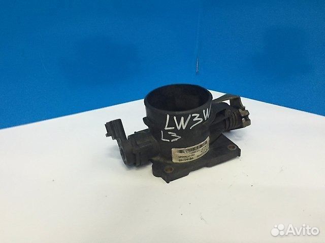 Дроссельная заслонка Mazda Mpv LW3W L3