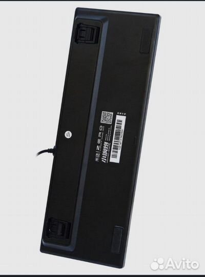 Продаю клавиатуру механическую, Zero