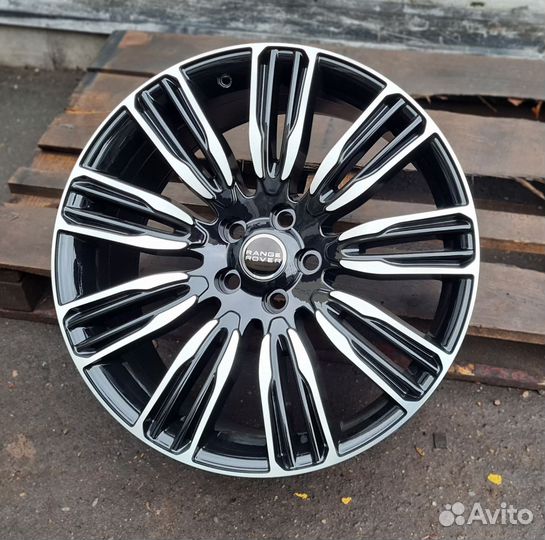 Диски R21 Range Rover Sport Range Rover Vogue