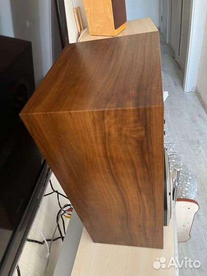 Акустика Technics sb-x3