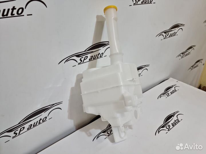 Бачок омывателя Mazda 6 GG 2002-2007