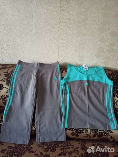 Комплект для занятий спортом