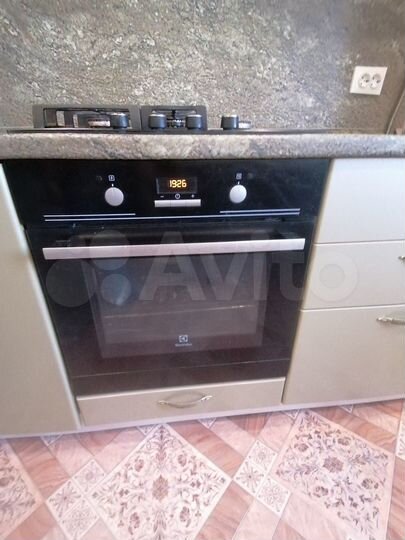 3-к. квартира, 60 м², 4/5 эт.