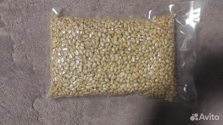 Кедровый орех очищенный в городе