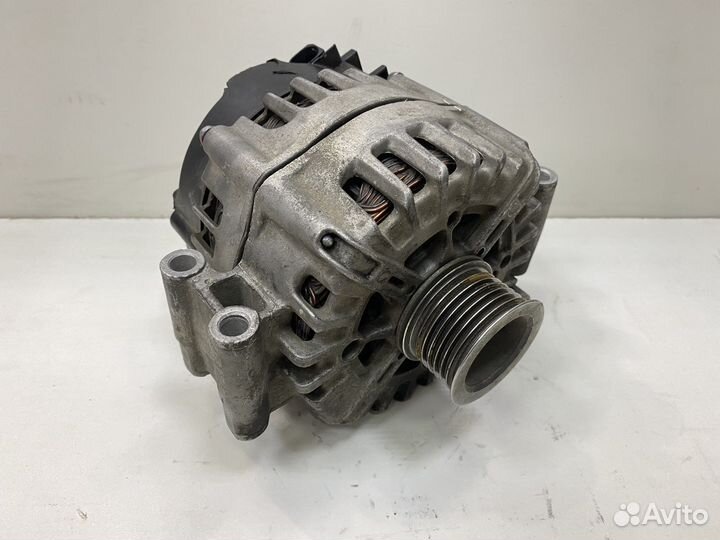 Генератор BMW 5/6/7/X5/X6 Series FG23S043 N63B44A