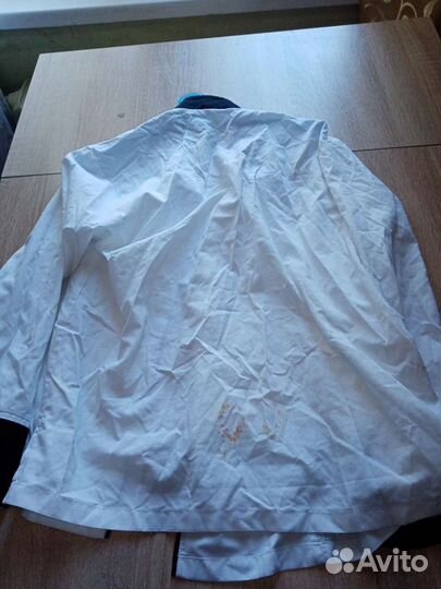 Женская одежда, спецъодежда