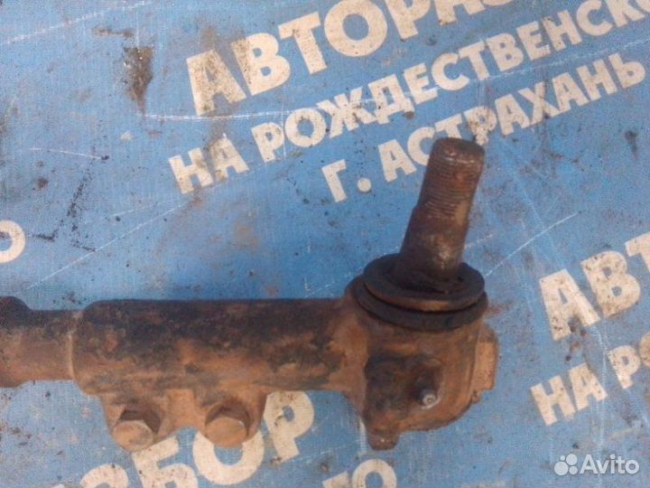Рулевая тяга. Газ 66 грузовой АВТОМОБИЛЬ змз-513