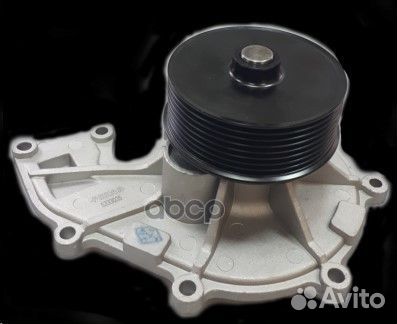 Насос водяной для а/м газ 33096, Валдай 33106