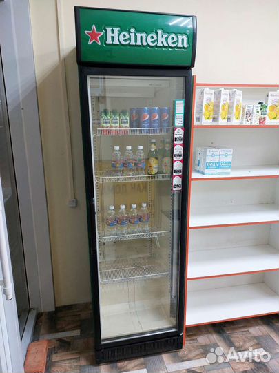 Холодильники