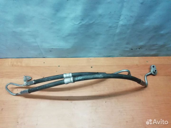 Трубка гидроусилителя BMW X6 E71