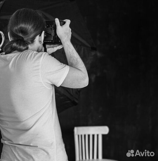 Фотограф в Новокузнецке